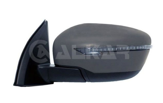 Outside mirror 9059672 Alkar