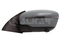 Outside mirror 9063672 Alkar