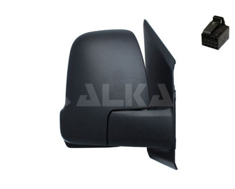 Outside mirror 9202021 Alkar
