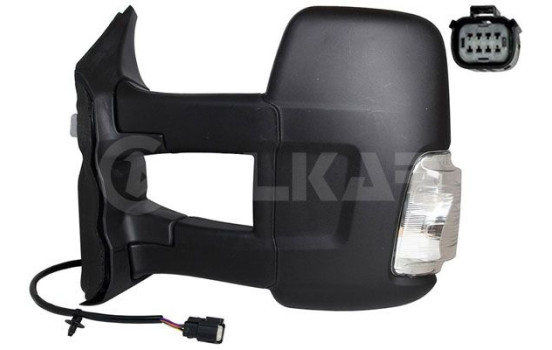 Outside mirror 9203666 Alkar