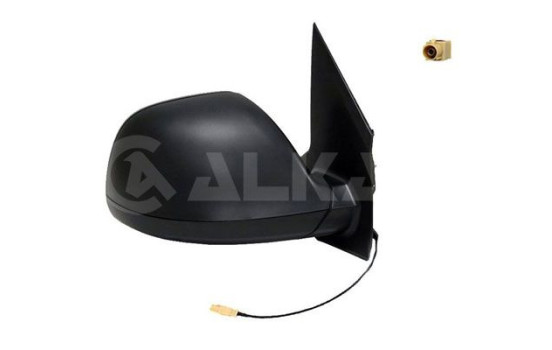 Outside mirror 9204912 Alkar