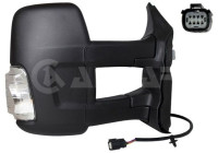 Outside mirror 9228666 Alkar