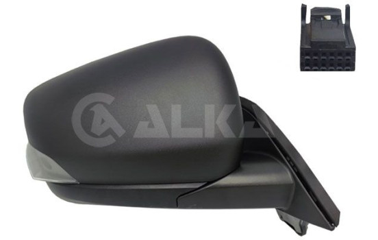 Outside mirror 9228756 Alkar