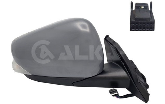 Outside mirror 9230756 Alkar
