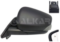 Outside mirror 9231756 Alkar