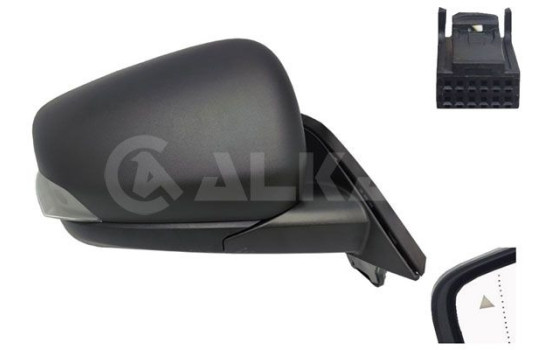 Outside mirror 9232756 Alkar