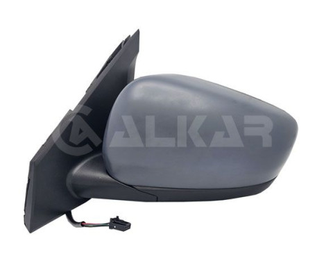 Outside mirror 9239203 Alkar