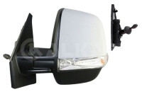 Outside mirror 9243838 Alkar