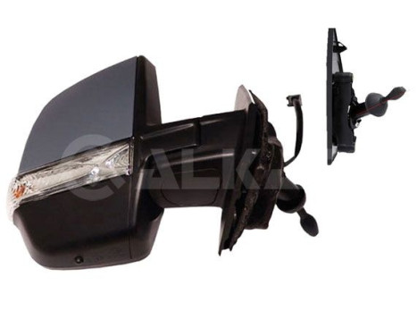 Outside mirror 9244838 Alkar