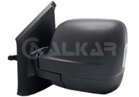 Outside mirror 9247083 Alkar