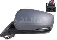 Outside mirror 9251756 Alkar