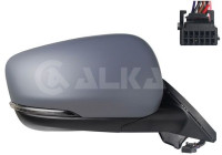Outside mirror 9252756 Alkar