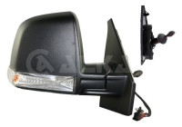Outside mirror 9266838 Alkar