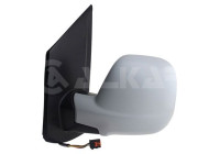 Outside mirror 9267916 Alkar