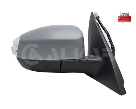 Outside mirror 9271375 Alkar