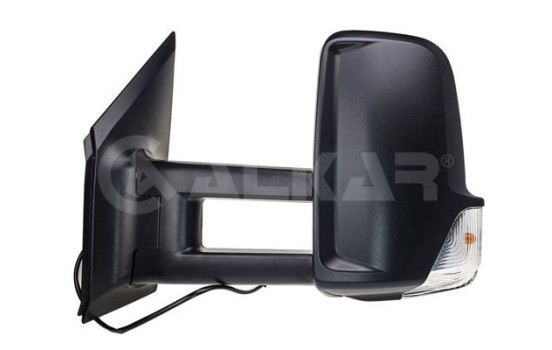 Outside mirror 9297994 Alkar