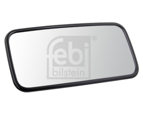 Outside mirror, cabin
