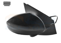 Outside mirror * HAGUS * 1510812