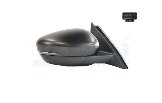 Outside mirror * HAGUS * 1908808