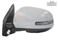 Outside mirror * HAGUS * 3203827
