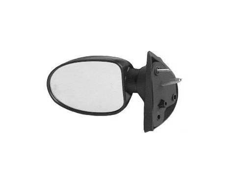 Outside Mirror * HAGUS * 4342803