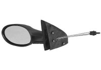 Outside mirror LEFT 1773803 Hagus
