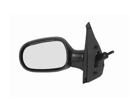 Outside mirror LEFT COMPLETE 07/01+ PRIMER 4341813 Hagus