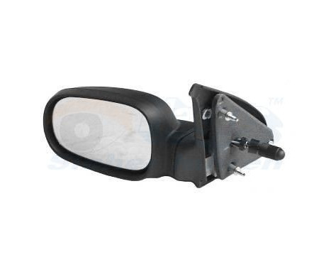 Outside mirror LEFT COMPLETE 1/94+ 4338803 Hagus, Image 3