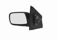 Outside mirror LEFT COMPLETE -3/03 5430803 Hagus