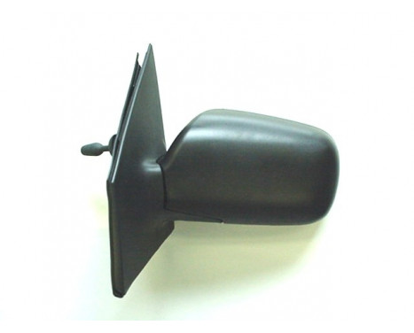 Outside mirror LEFT COMPLETE -3/03 5430803 Hagus, Image 2