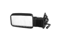 Outside mirror LEFT COMPLETE -7/89 INNER REGULATION LEFT 4039803 Hagus