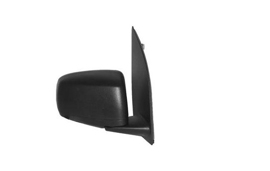 Outside mirror LEFT COMPLETE Not adjustable from RIGHT INSIDE 1709801 Hagus