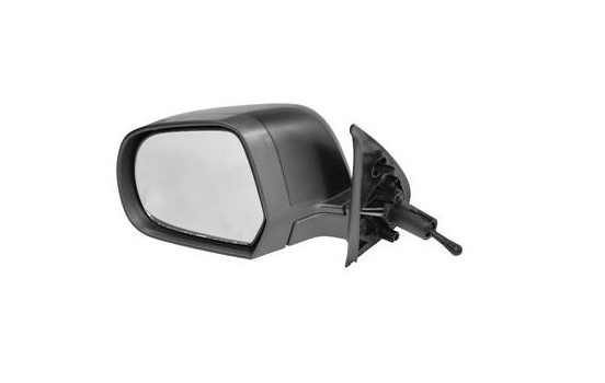 Outside mirror LEFT COMPLETE Primer/Man. 3334803 Hagus