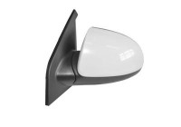 Outside mirror LEFT COMPLETE Primer/Man. 8313803 Hagus