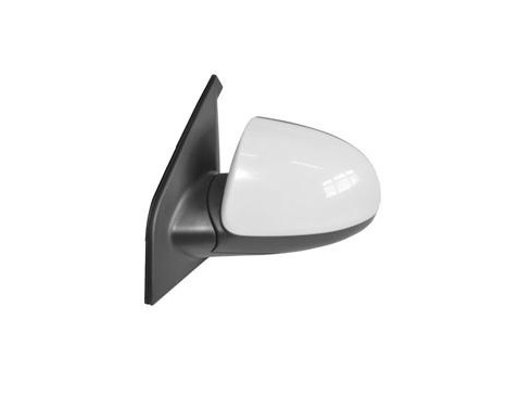 Outside mirror LEFT COMPLETE Primer/Man. 8313803 Hagus