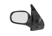 Outside mirror LEFT COMPLETE up to '06/01 PRIMER 4339813 Hagus