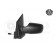 Outside mirror left electric Heated Primer 1810818 Hagus, Thumbnail 2