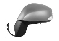 Outside mirror left electric Prim, Verwa, Temperature Sensor 9pin 4380817 Hagus