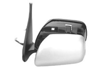 Outside mirror left electric Primer 3pin 5250805 Hagus