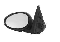 Outside mirror LEFT FULLY 0211803 Hagus
