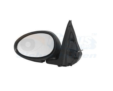 Outside mirror LEFT FULLY 0211803 Hagus, Image 3