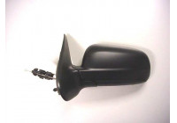 Outside mirror LEFT FULLY -2/03 Aspherical 4933803 Hagus