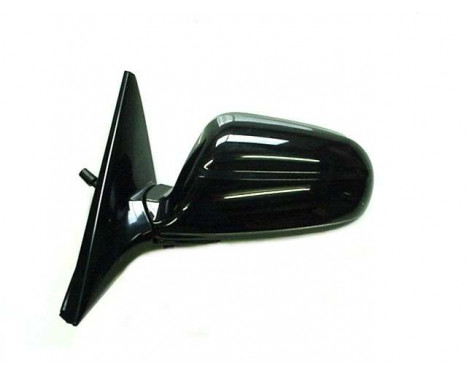 Outside mirror LEFT FULLY 2525803 Hagus, Image 3