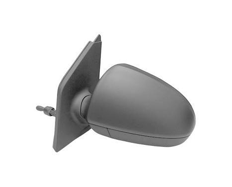 Outside mirror LEFT FULLY 2911803 Hagus