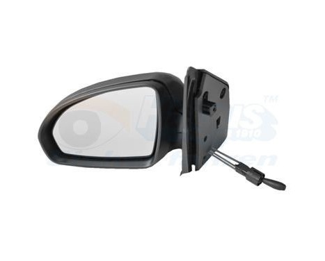 Outside mirror LEFT FULLY 2911803 Hagus, Image 2