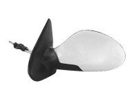 Outside mirror LEFT FULLY 3/from '03 Aspherical Primer 4934813 Hagus