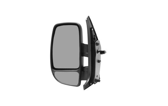 Outside mirror LEFT FULLY 4387801 Hagus
