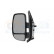 Outside mirror LEFT FULLY 4387801 Hagus, Thumbnail 2