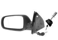 Outside mirror LEFT FULLY 4903803 Hagus