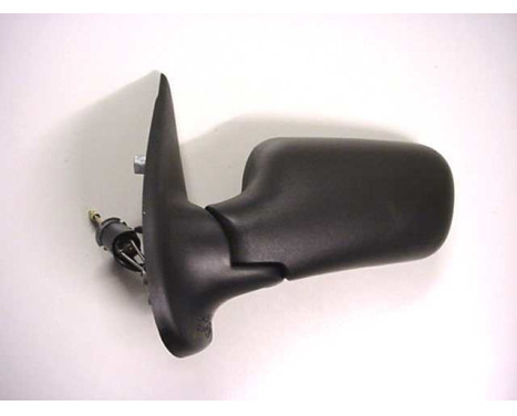 Outside mirror LEFT FULLY 5-door 1754813 Hagus, Image 2